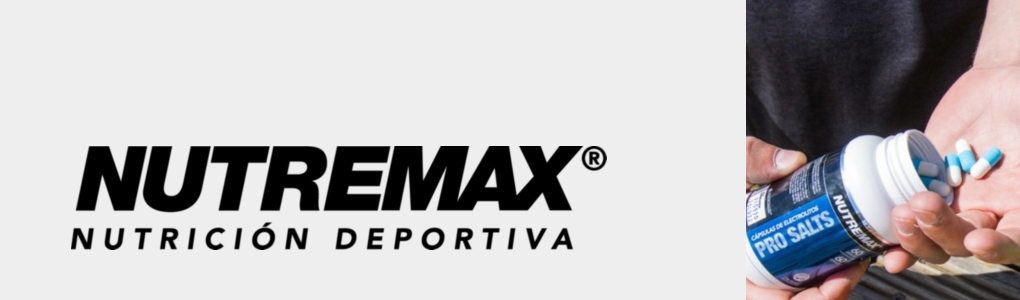 Nutremax